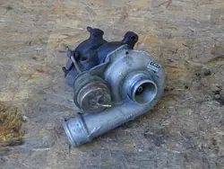 Turbokompressor K04 AUDI S3 8L TT 8N LEON 1.8T 06A145704Q