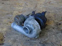 Turboahdin K04 AUDI S3 8L TT 8N LEON 1.8T 06A145704Q