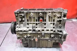 Motorblock nedre del mamAUTO-1044438-B5244S Volvo