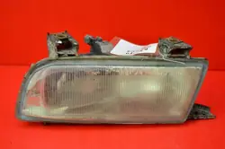 Farol Halógeno Esquerdo Saab 9-5 1997-2005 OEM 5284526