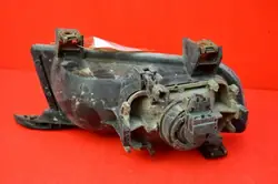 Phare Halogène Gauche Saab 9-5 1997-2005 OEM 5284526