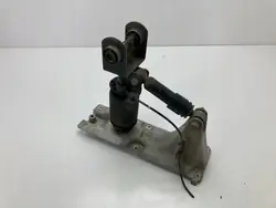 Renault Magnum Ohjaamon Jousitus OEM 82052893N