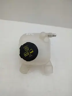 Depósito de refrigerante OEM 68379827AB Jeep Grand Cherokee