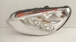 Faro Delantero Izquierdo Ford Galaxy MK3 - Pieza OEM