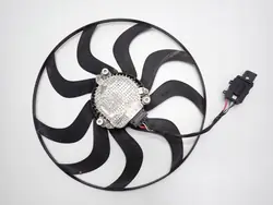 Moteur de ventilateur OEM 8686171 pour BMW X4 G02 X3 G01