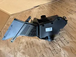 Ilmansuodatin Kotelo OEM 8K0133843L Audi A4 B8:lle