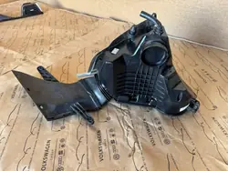 Luftfiltergehäuse OEM 8K0133843L für Audi A4 B8