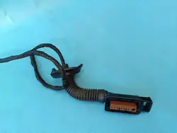 Faisceau de porte avant gauche OEM 4KE971029DP Audi Q8 e-tron