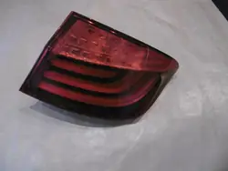 BMW 5 F10 F11 10-16 Luz Trasera Derecha