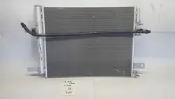 CITROEN C5 AIRCROSS 1.2 THP Ilmastointiradiatori