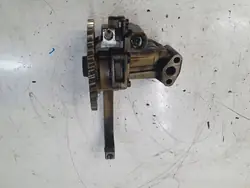 Olje pump Volkswagen T5 2.5 TDI AXD