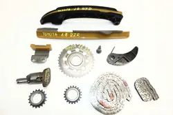 Kit de correia distribuição Toyota X2ZR-Y22