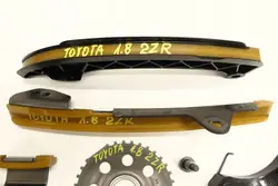 Kit de correa de distribución Toyota X2ZR-Y22