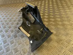 OEM 9811349977 Peugeot 5008 II Boot Shelf Bracket