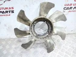 Mazda MPV Fläktblad OEM 430151 - Begagnad