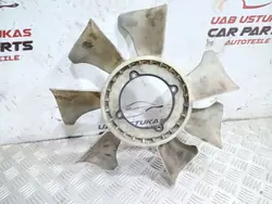 Mazda MPV Tuuletinlapio OEM 430151 - Käytetty