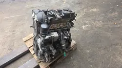 Kokonainen Moottori OEM 0018_CAB Audi A4 B8 1.8 TFSI