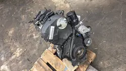 Komplett Motor OEM 0018_CAB för Audi A4 B8 1.8 TFSI