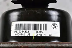 Moottorin kiinnitys BMW X5M E70 F85 X6M E71 F86 6793642