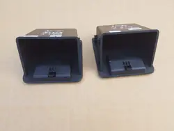 Pieni kuljettajan tasku Toyota Auris II OEM 55450-130AN