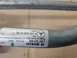 Mécanisme d'essuie-glace Mercedes OEM A2058208102 - Occasion