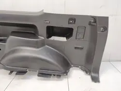 OEM 64730-60050 Estofamento porta-malas direito traseiro Toyota Land Cruiser