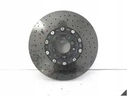 Keraaminen Kilpi OEM 67510517 Vasen Etu Urus/Bentayga