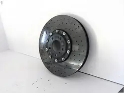 Bouclier Céramique OEM 67510517 Avant Gauche Urus/Bentayga