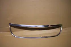 Rejilla cromada OEM 1T0853209 para VW Touran I
