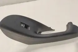 Hintere rechte Türverkleidung VW PASSAT B6 1F0959855