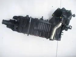 Coletor de admissão BMW X1 E84 E90 E91 E92 E87 E81 E60 E61 1.8D 2.0D N47
