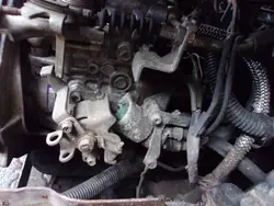 Fuel Pump Mitsubishi Pajero II L200 2.5 TD