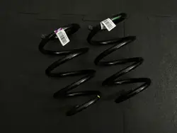 Mola dianteira OEM KR3V5310AD para Ford Mustang GT500
