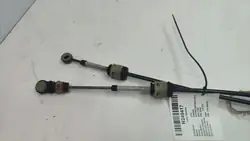 NISSAN OEM Versnellingskabelbevestiging - Gebruikt Onderdeel