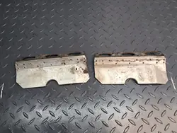 Krümmerdichtung 1 732 969 BMW E46 E39 E60