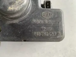 Centrale vergrendelpomp OEM 443862257B voor Audi 80/100