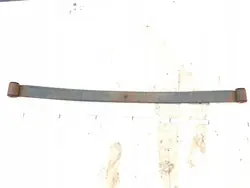 Linke Hinterfeder OEM LORK-714-114535 für Iveco Daily