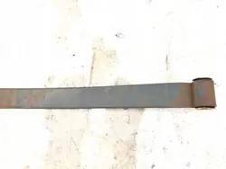 Vänster Bakfjädring OEM LORK-714-114535 Iveco Daily
