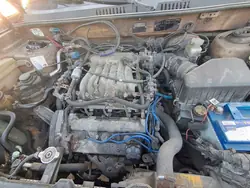 Gebrauchter Hyundai Coupe II 2.7 V6 Motor OEM G6BA