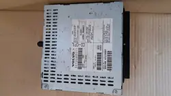 Volvo CD-vaihtaja OEM 3073601-1 V50 S40 II:lle