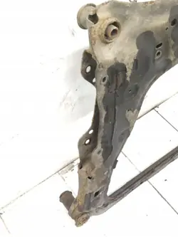 Vordere Federn Nissan OE ARA177213 Gebraucht