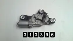 OEM AM-313396 Ruitenwissermotor Ford Focus 2010