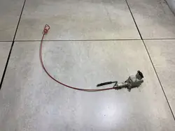 AUDI Q7 4L Gaspedalregler