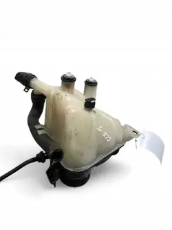 Réservoir d'expansion de liquide de refroidissement OEM A1665000049