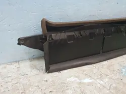 Tesla Y Kabinfilterhölje OEM 1601581-28-C