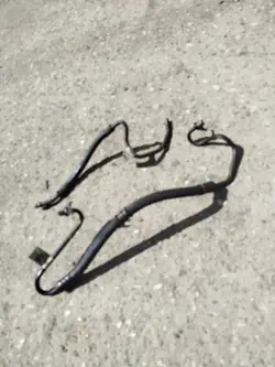 Opel Astra Flexible direction assistée 2004 1.7L OEM