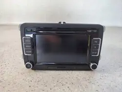 Radio OEM 3c8035190c pour VW Passat B7 & Tiguan