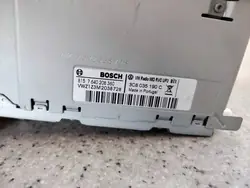 Radio OEM 3c8035190c para VW Passat B7 y Tiguan