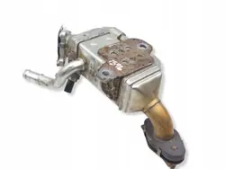 Enfriador EGR OEM 28400-2M401 para Kia Sportage V