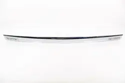 Moldura do porta-malas cromada Opel Zafira B 05-12